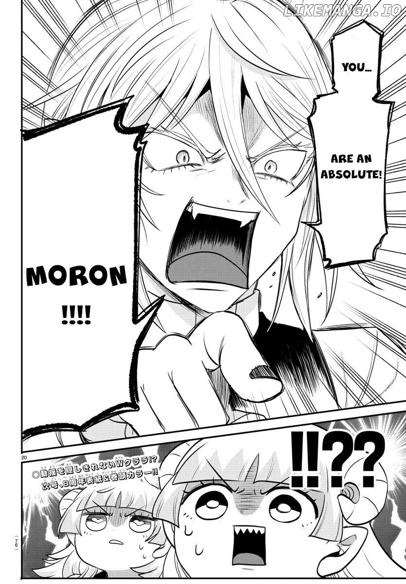 Read Mairimashita Iruma kun EN Manga Online
