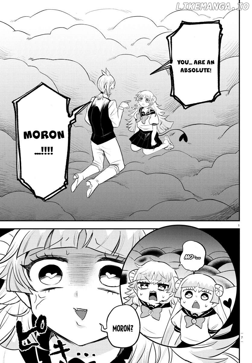 Read Mairimashita Iruma kun EN Manga Online