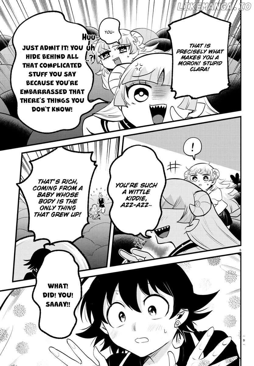 Read Mairimashita Iruma kun EN Manga Online