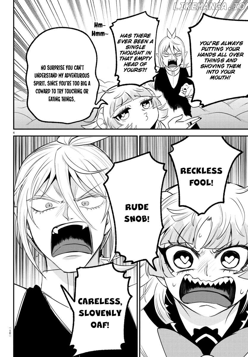 Read Mairimashita Iruma kun EN Manga Online