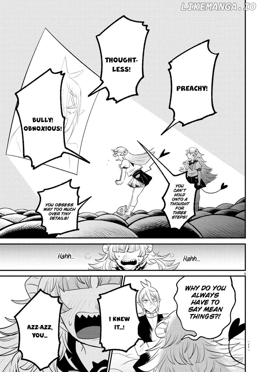 Read Mairimashita Iruma kun EN Manga Online
