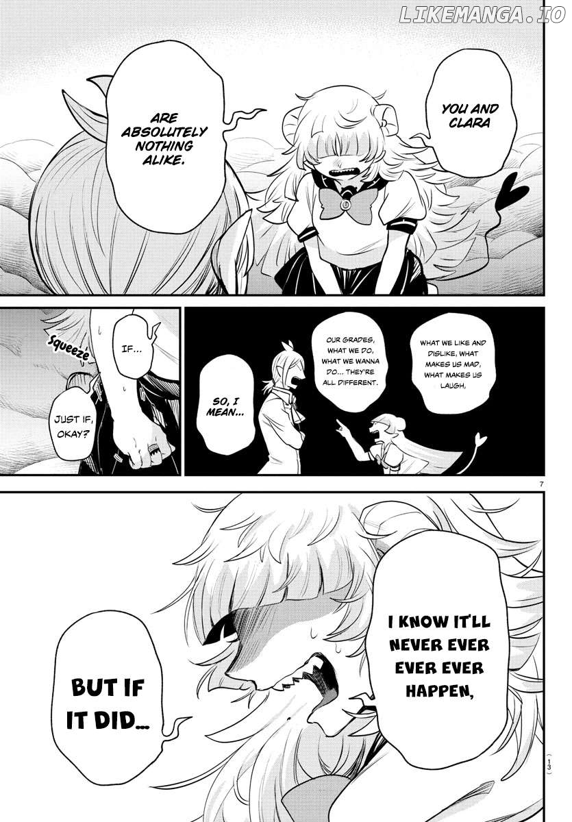 Read Mairimashita Iruma kun EN Manga Online
