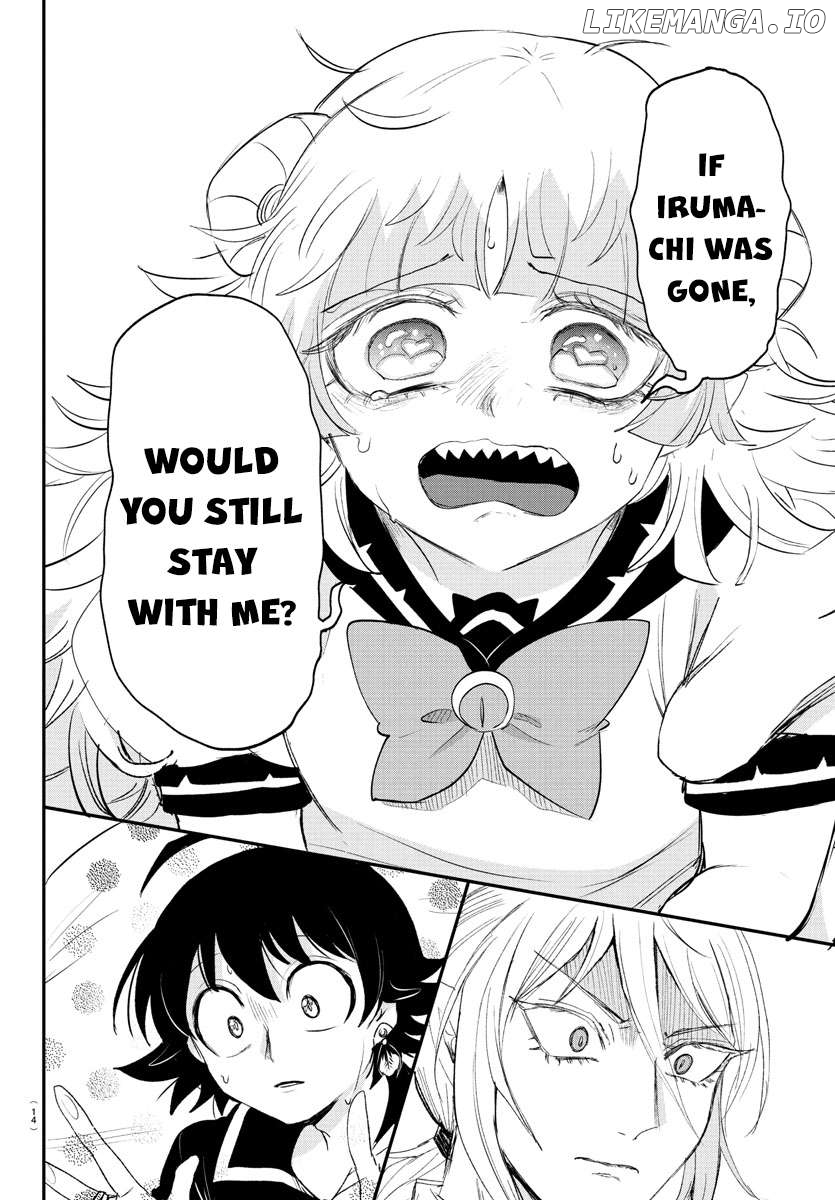 Read Mairimashita Iruma kun EN Manga Online