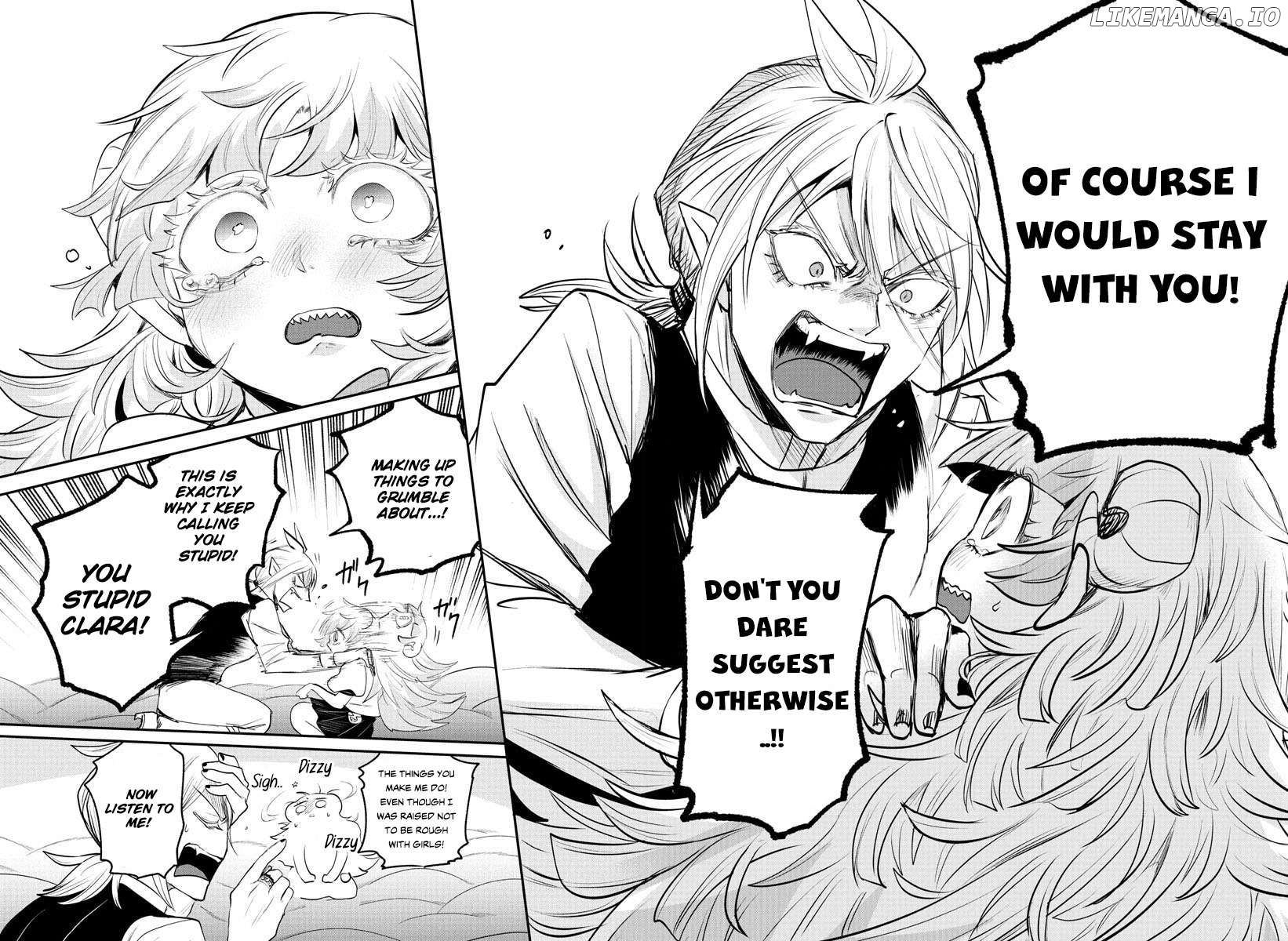 Read Mairimashita Iruma kun EN Manga Online