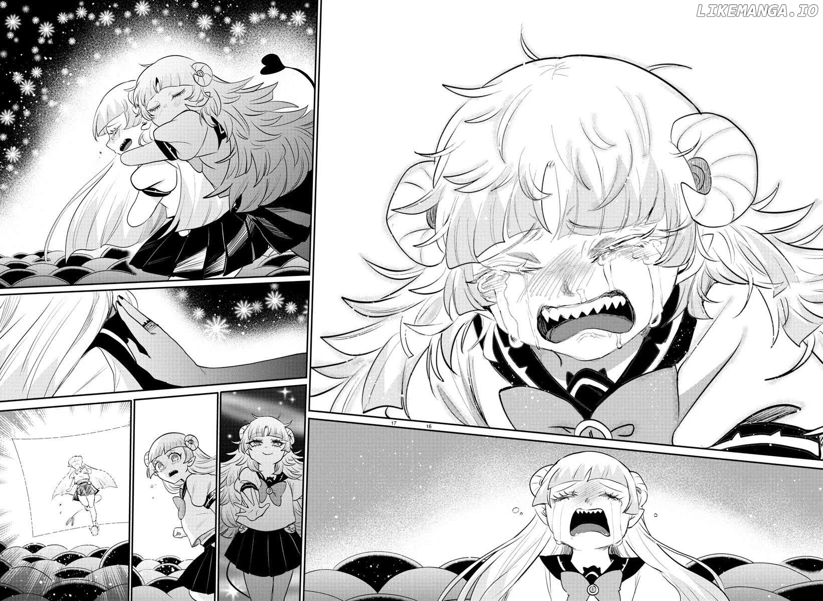 Read Mairimashita Iruma kun EN Manga Online