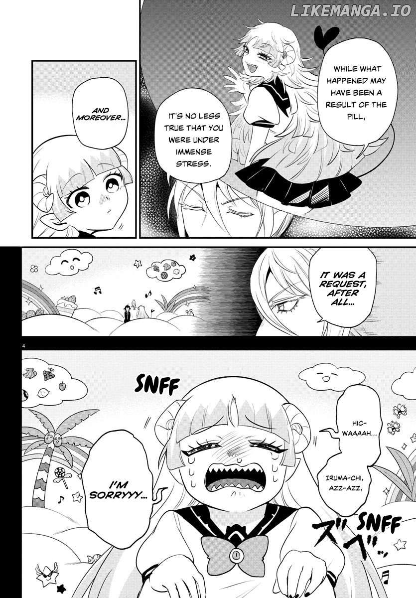 Read Mairimashita Iruma kun EN Manga Online