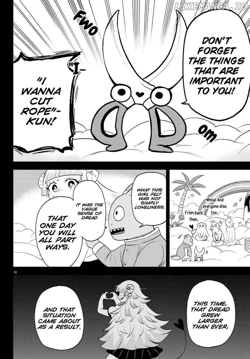 Read Mairimashita Iruma kun EN Manga Online