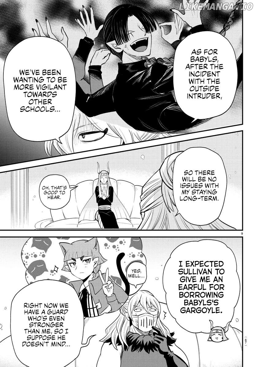 Read Mairimashita Iruma kun EN Manga Online