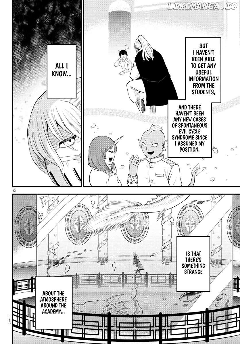 Read Mairimashita Iruma kun EN Manga Online