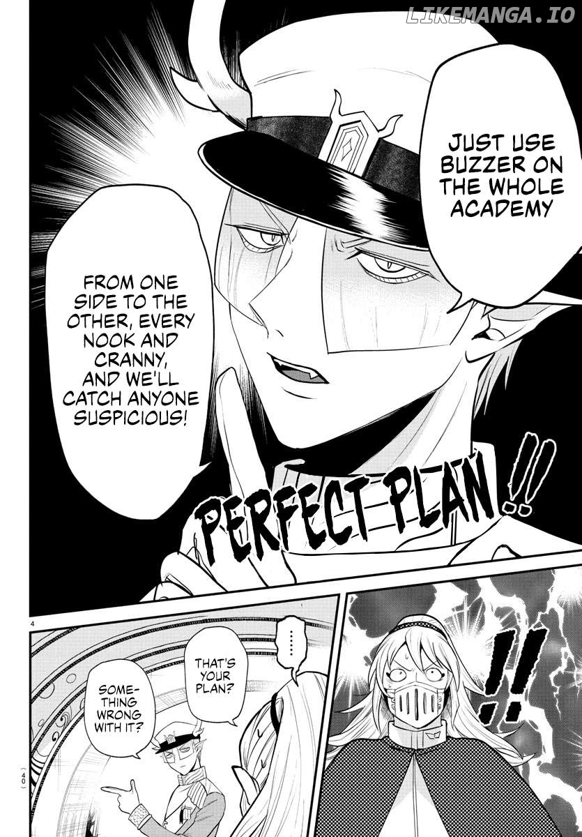 Read Mairimashita Iruma kun EN Manga Online