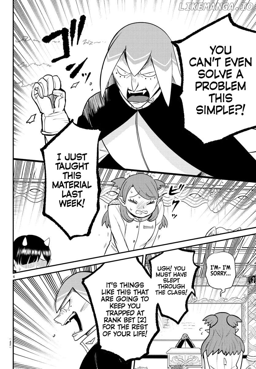 Read Mairimashita Iruma kun EN Manga Online