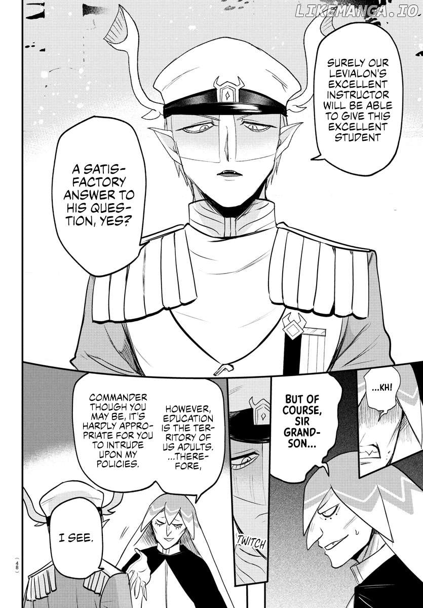 Read Mairimashita Iruma kun EN Manga Online