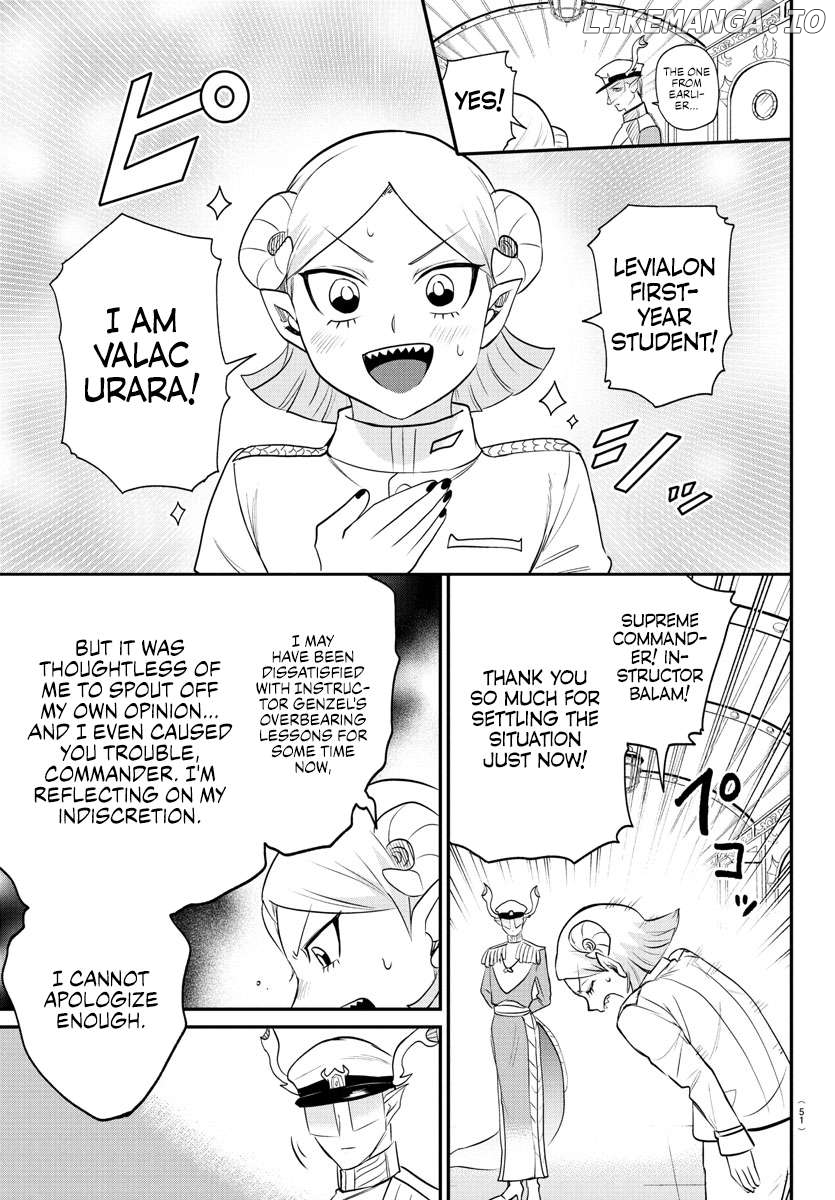Read Mairimashita Iruma kun EN Manga Online