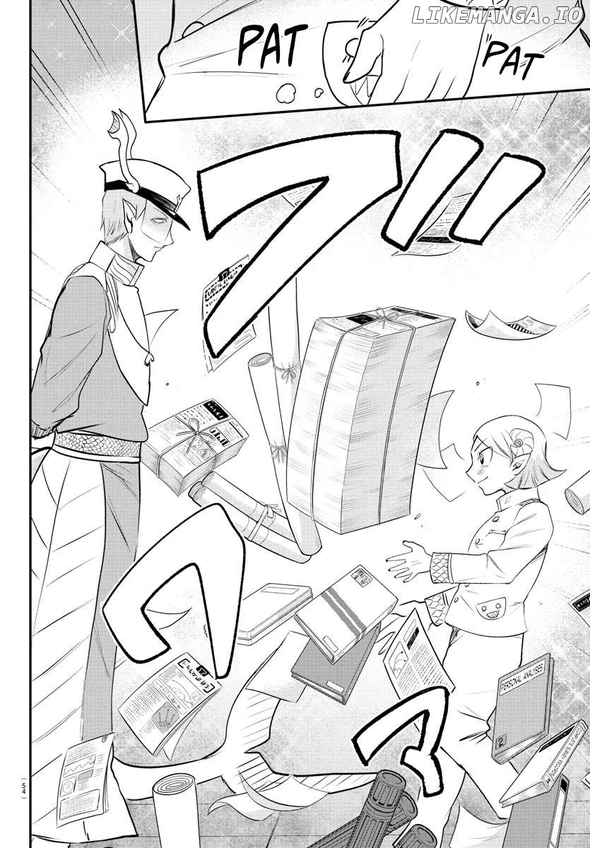 Read Mairimashita Iruma kun EN Manga Online