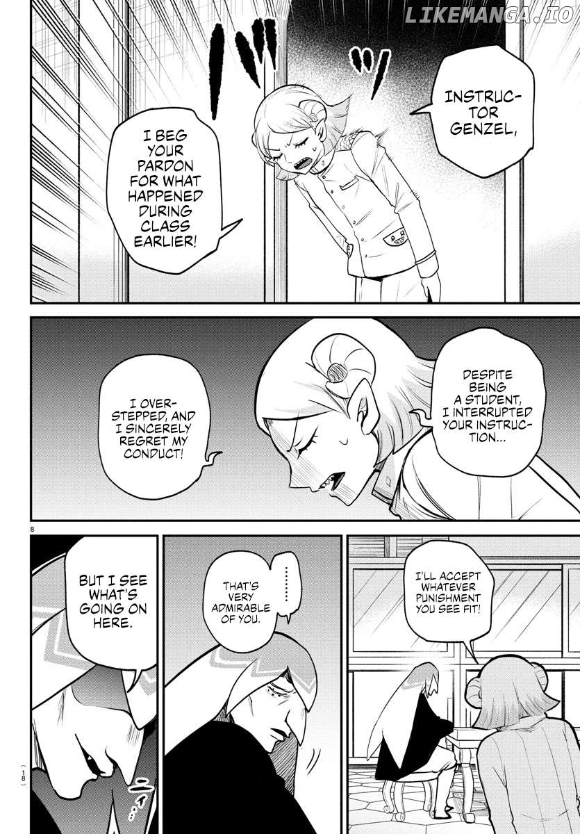 Read Mairimashita Iruma kun EN Manga Online