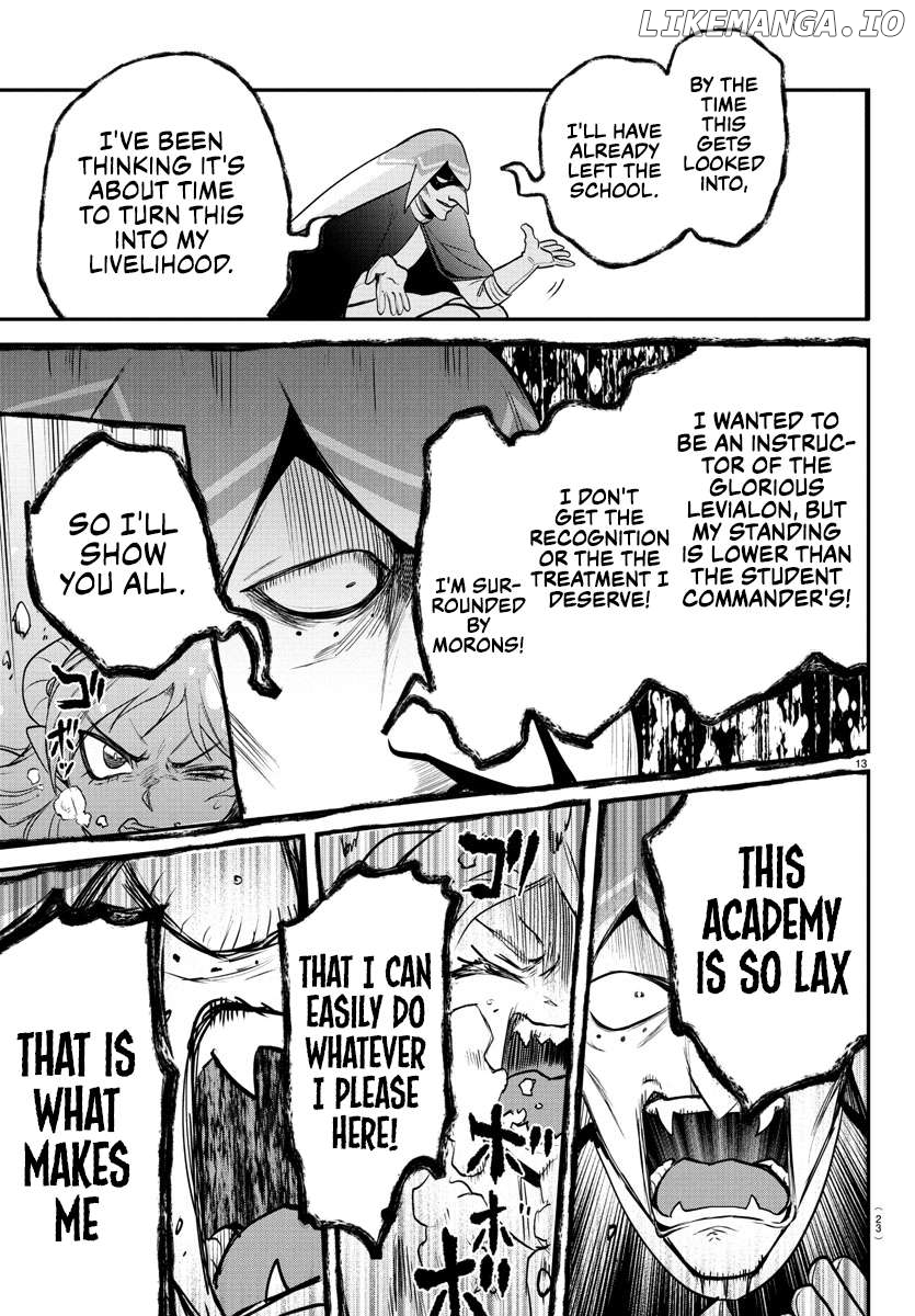 Read Mairimashita Iruma kun EN Manga Online