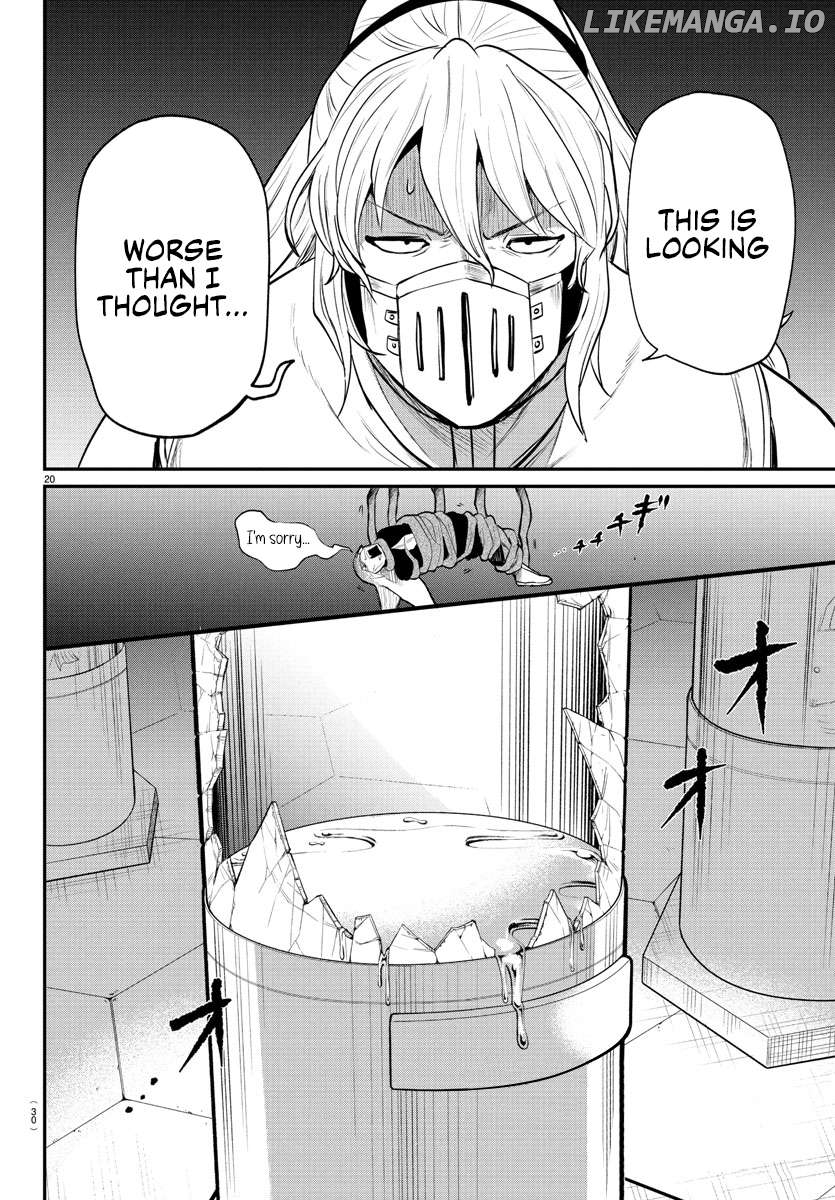 Read Mairimashita Iruma kun EN Manga Online