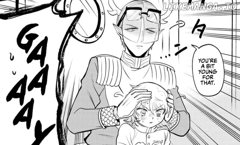 Read Mairimashita Iruma kun EN Manga Online