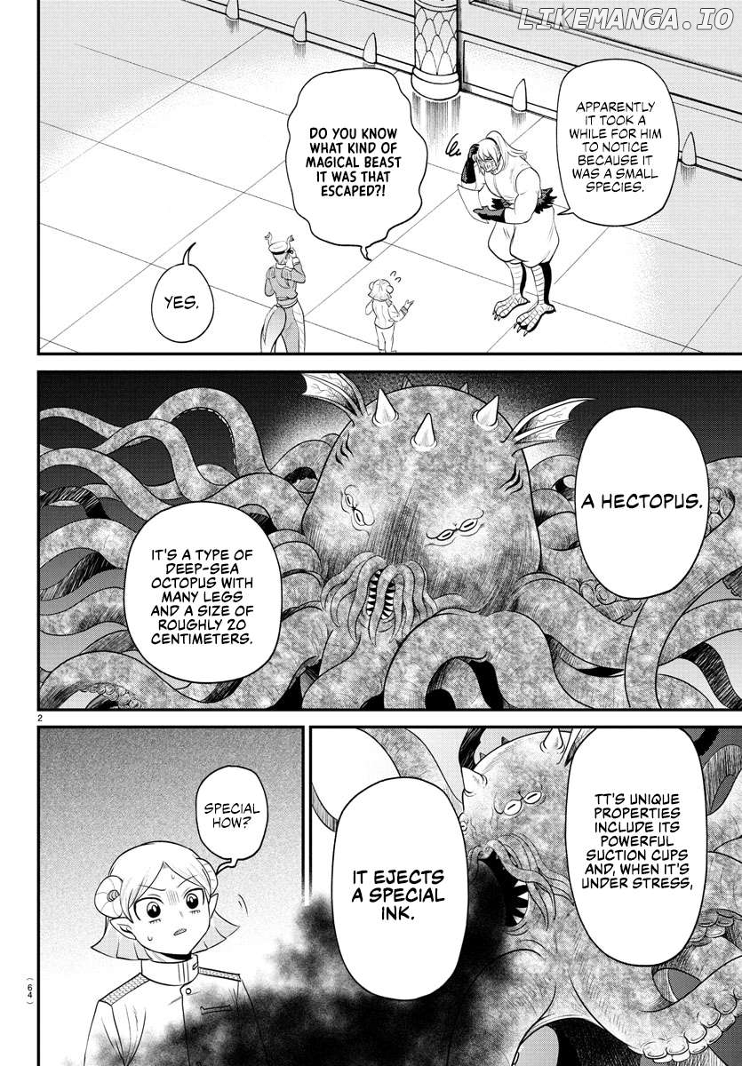 Read Mairimashita Iruma kun EN Manga Online
