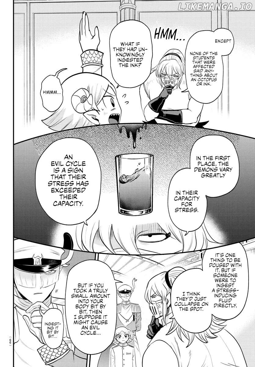 Read Mairimashita Iruma kun EN Manga Online