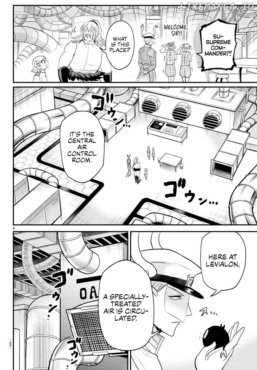 Read Mairimashita Iruma kun EN Manga Online
