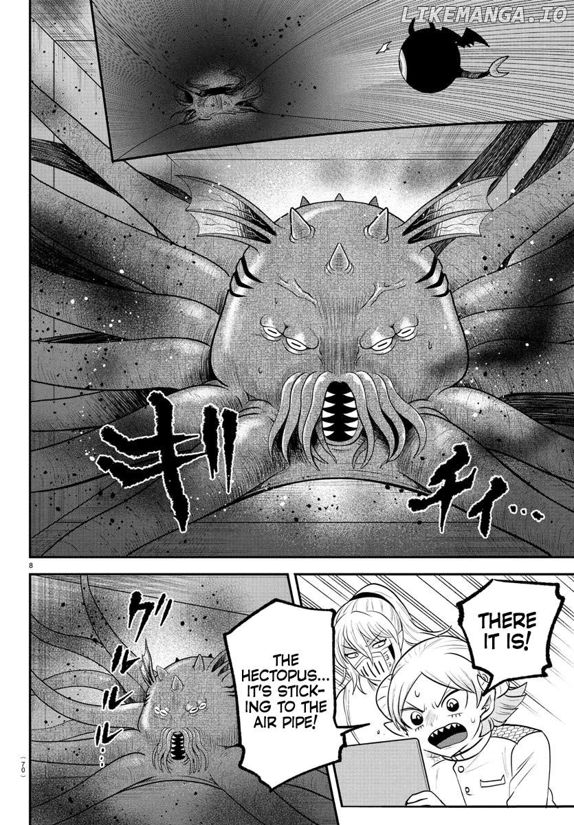 Read Mairimashita Iruma kun EN Manga Online