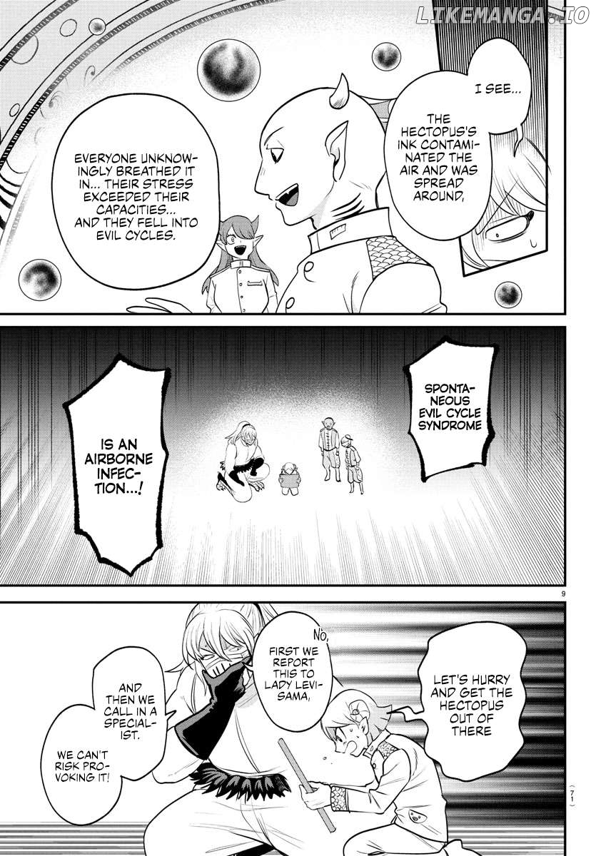 Read Mairimashita Iruma kun EN Manga Online