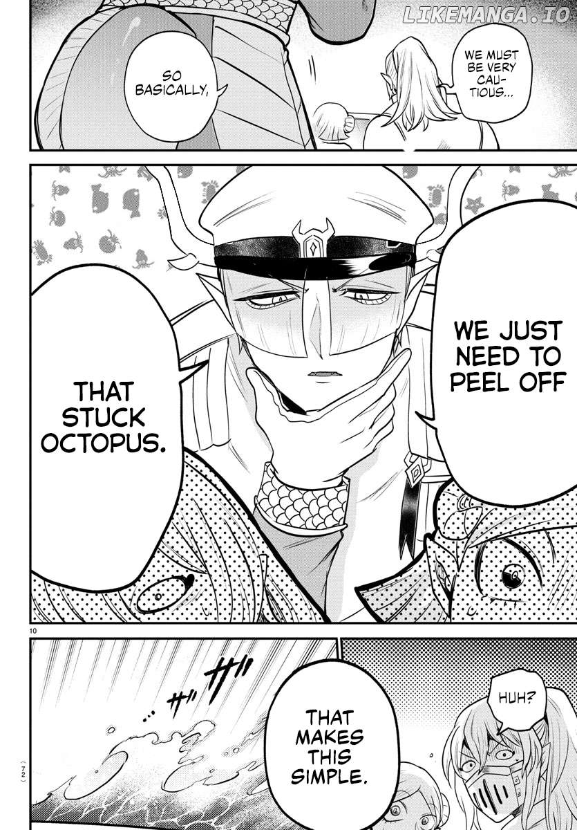 Read Mairimashita Iruma kun EN Manga Online