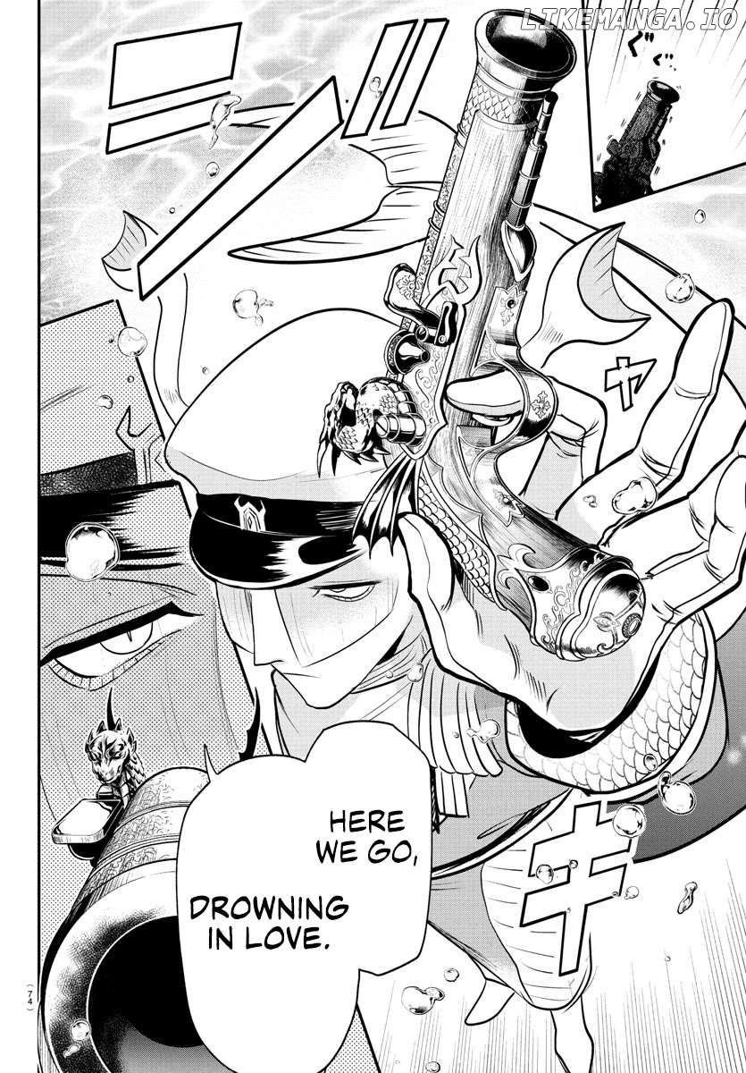 Read Mairimashita Iruma kun EN Manga Online