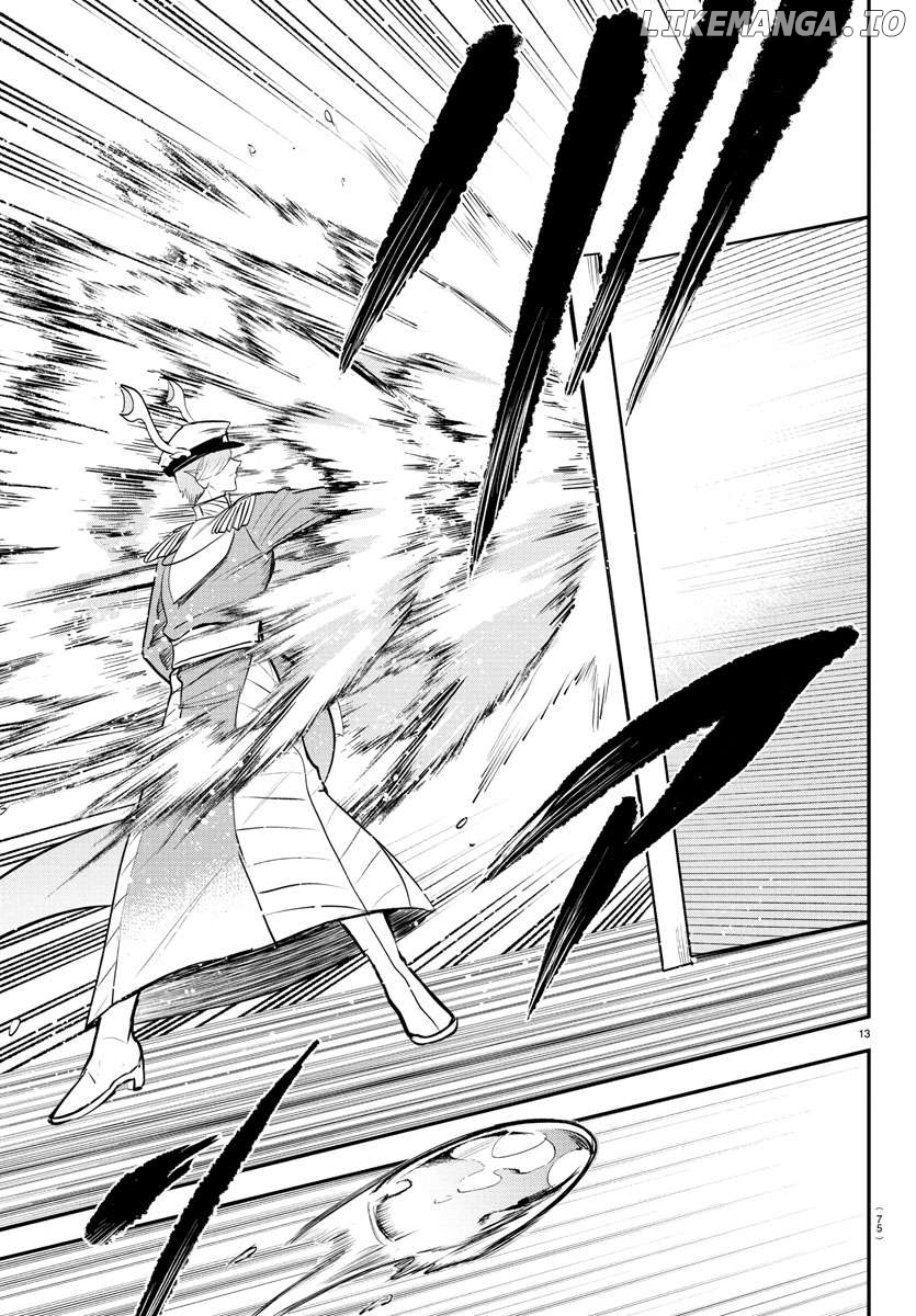 Read Mairimashita Iruma kun EN Manga Online