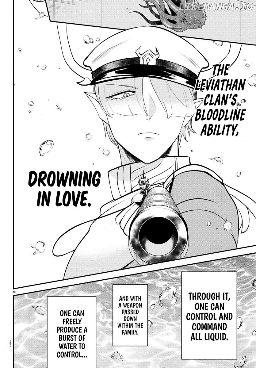 Read Mairimashita Iruma kun EN Manga Online