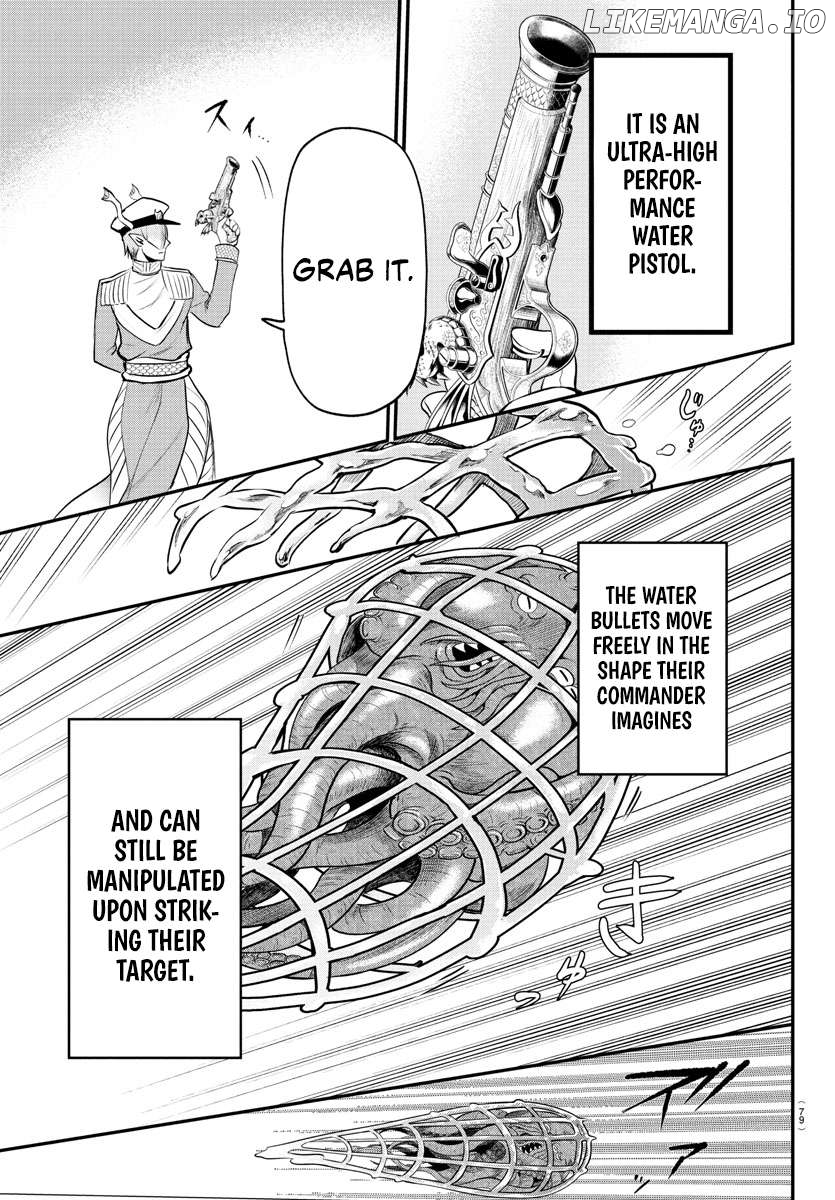 Read Mairimashita Iruma kun EN Manga Online