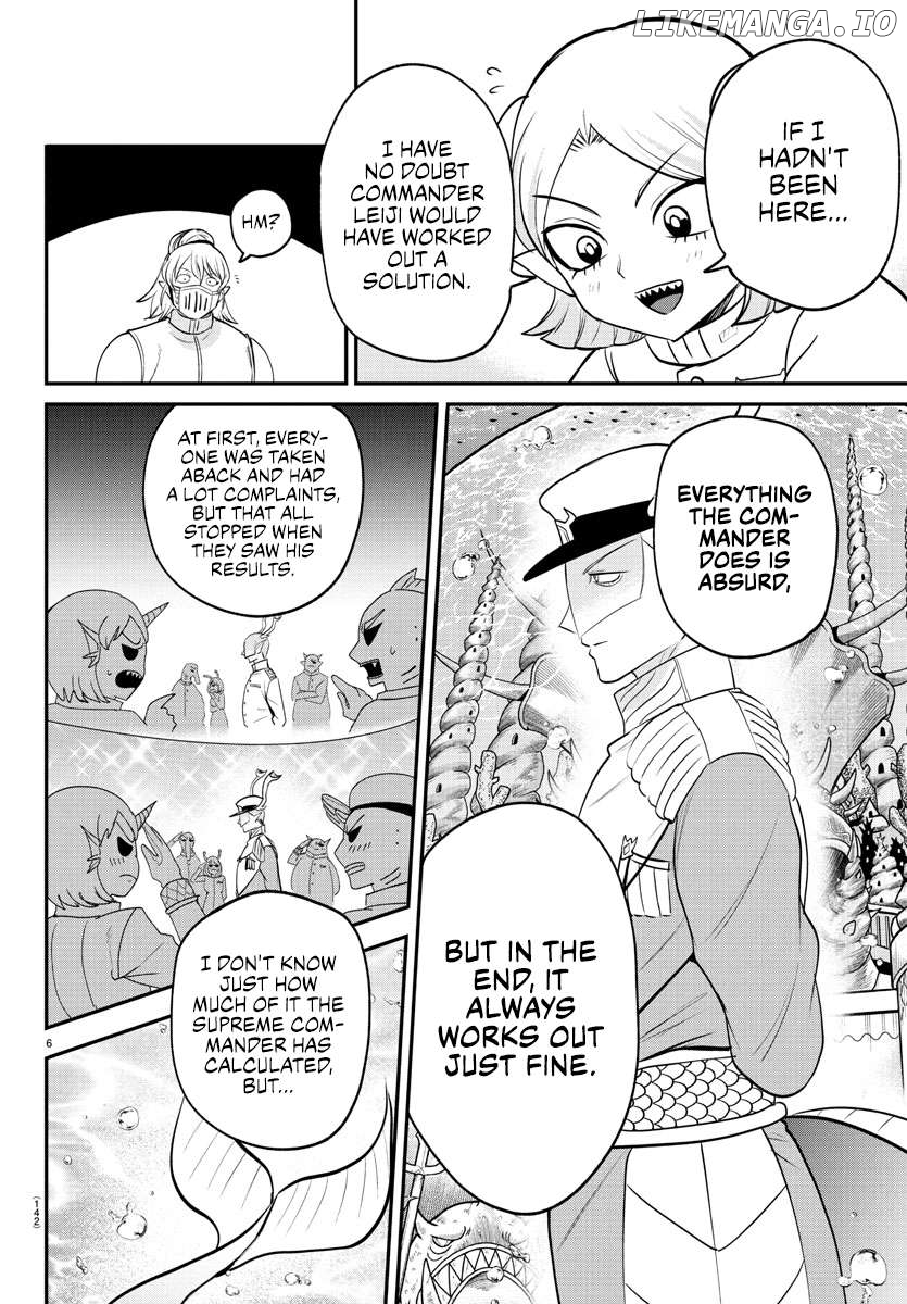 Read Mairimashita Iruma kun EN Manga Online