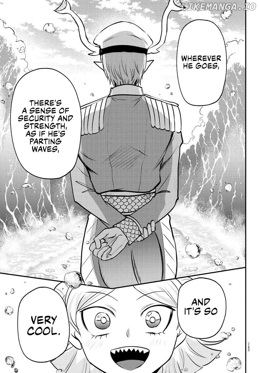 Read Mairimashita Iruma kun EN Manga Online