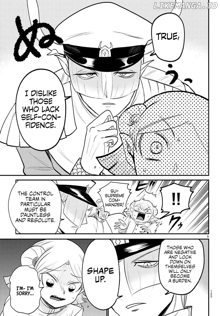 Read Mairimashita Iruma kun EN Manga Online