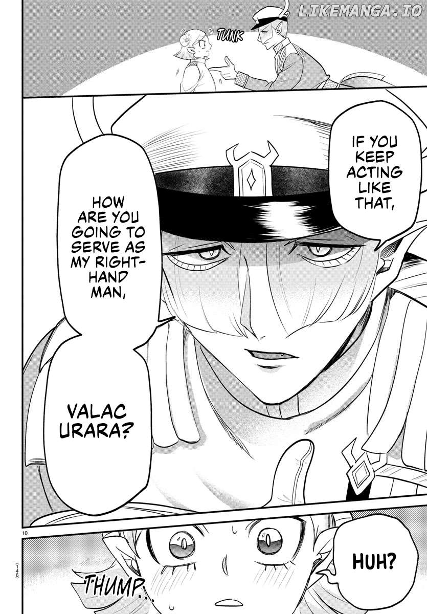 Read Mairimashita Iruma kun EN Manga Online