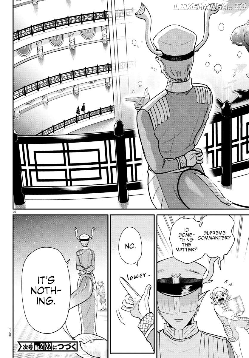 Read Mairimashita Iruma kun EN Manga Online