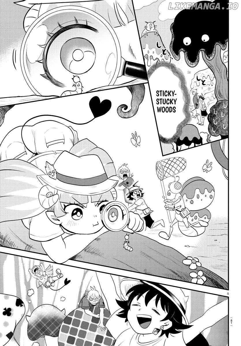 Read Mairimashita Iruma kun EN Manga Online