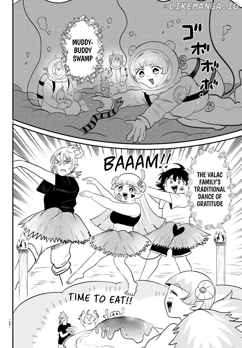 Read Mairimashita Iruma kun EN Manga Online