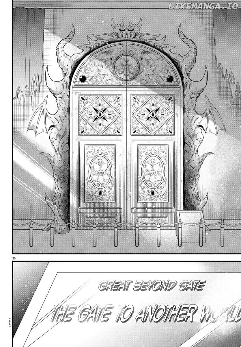 Read Mairimashita Iruma kun EN Manga Online
