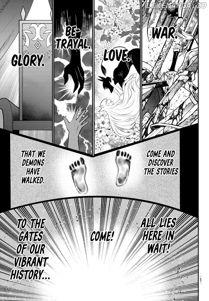 Read Mairimashita Iruma kun EN Manga Online