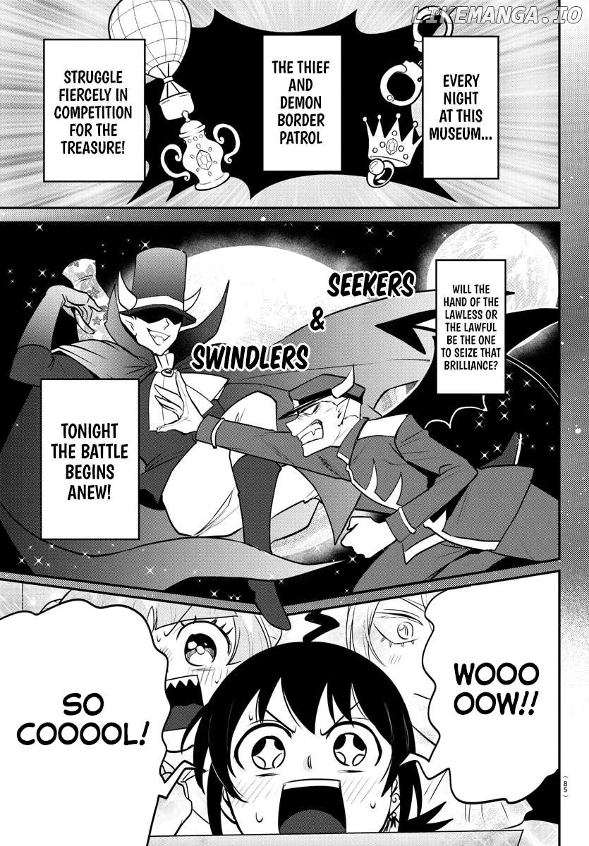 Read Mairimashita Iruma kun EN Manga Online