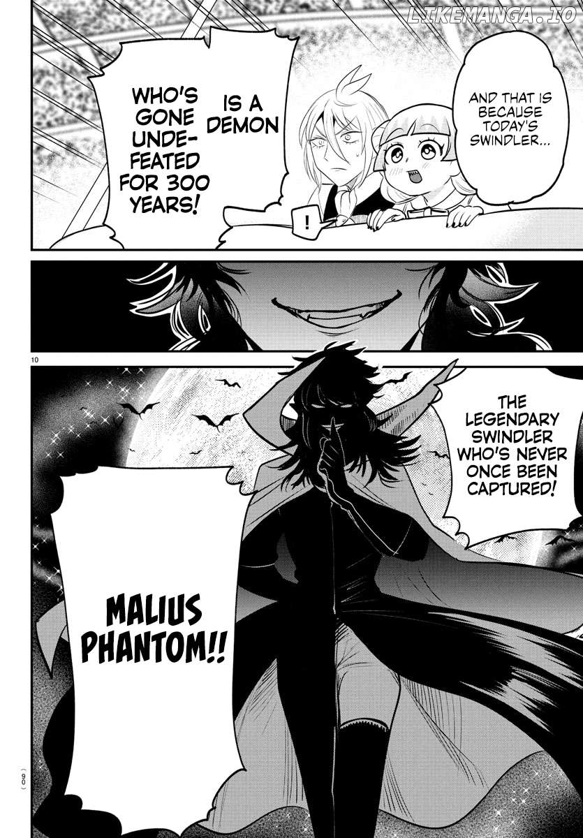 Read Mairimashita Iruma kun EN Manga Online
