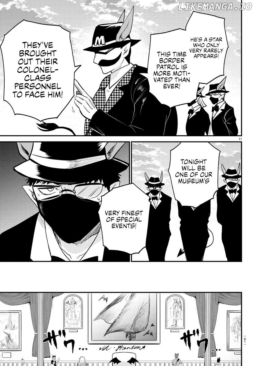 Read Mairimashita Iruma kun EN Manga Online