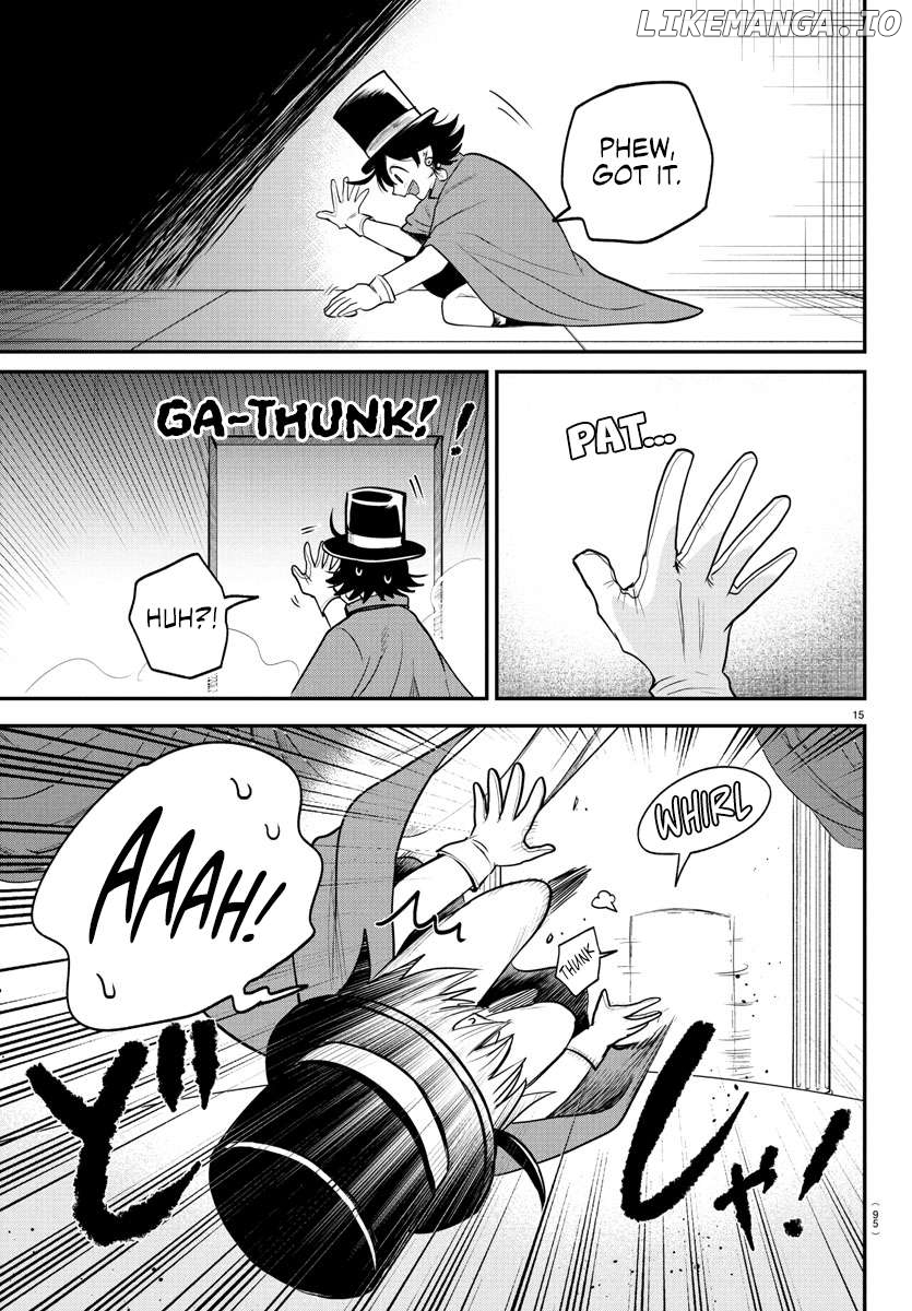Read Mairimashita Iruma kun EN Manga Online