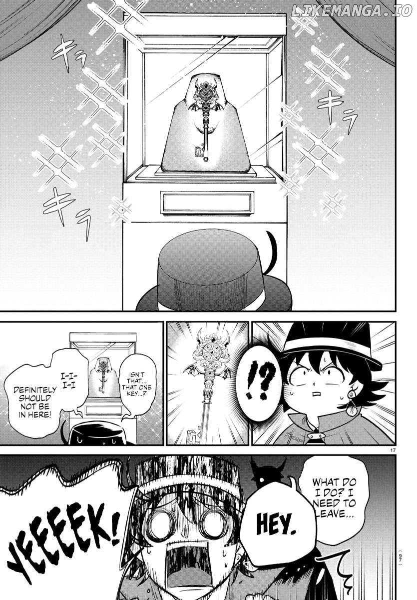 Read Mairimashita Iruma kun EN Manga Online