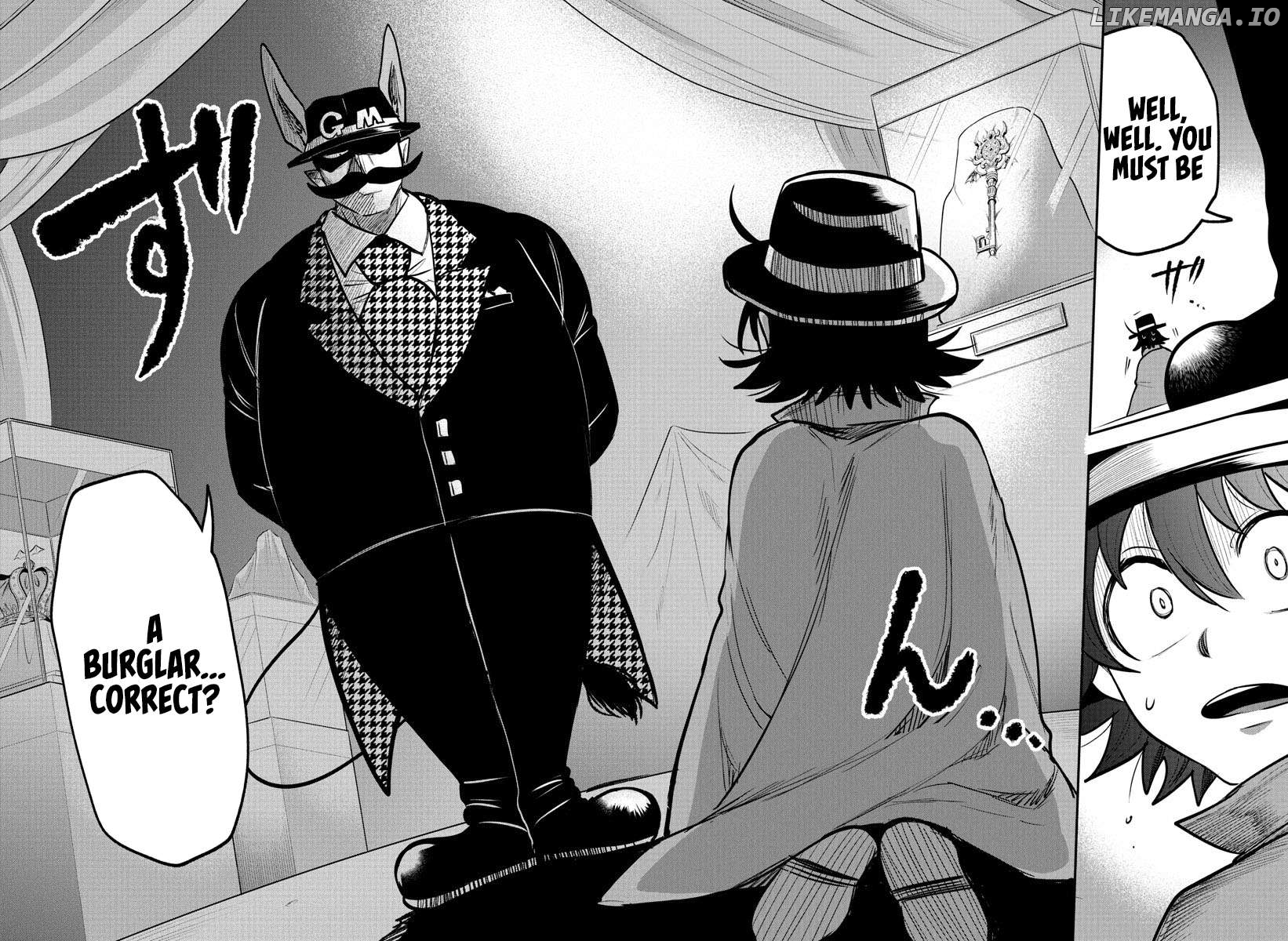 Read Mairimashita Iruma kun EN Manga Online