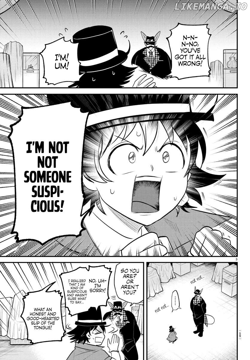Read Mairimashita Iruma kun EN Manga Online