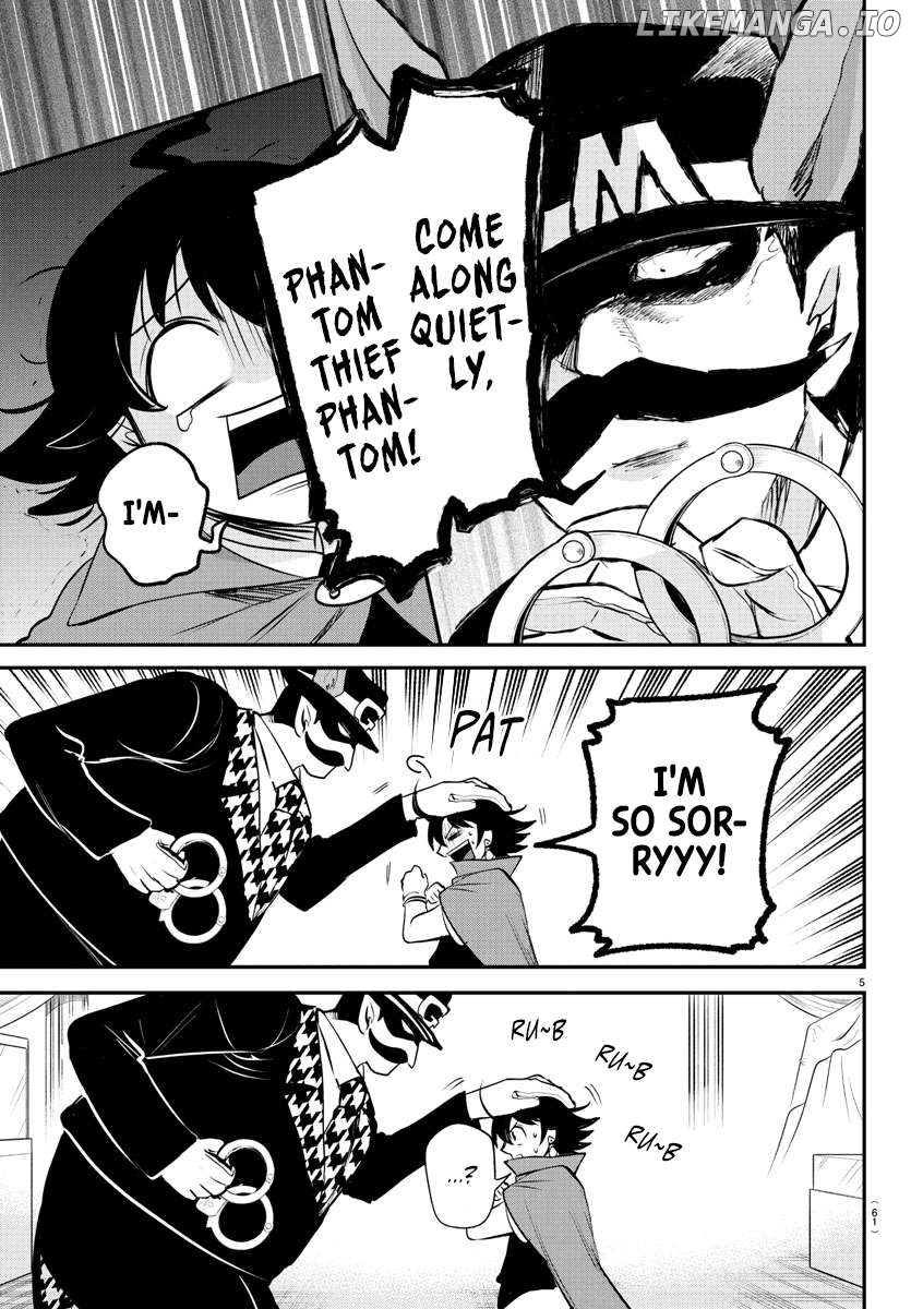 Read Mairimashita Iruma kun EN Manga Online