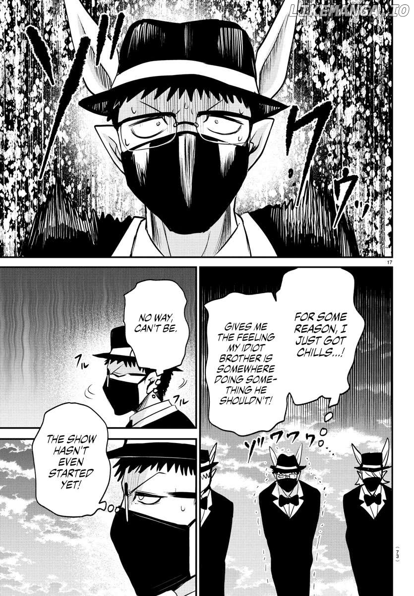 Read Mairimashita Iruma kun EN Manga Online
